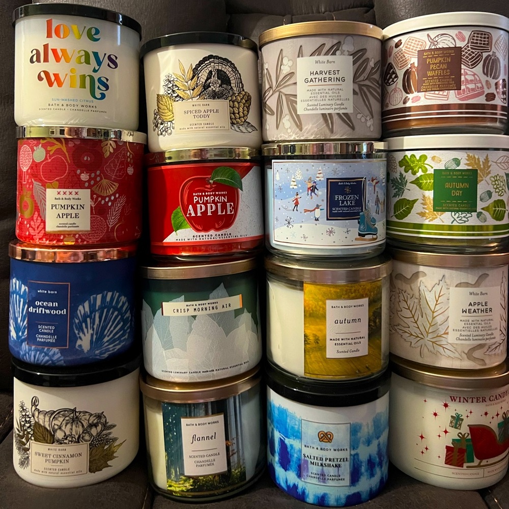 Meet your Posher, Desi